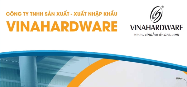 Gia công cơ khí Vinahardware | Vinahardware - Auxiliary industry