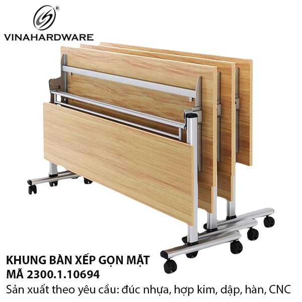 Vinahardware Folding Table Frame – Model 2300.1.10694 | Vinahardware ...