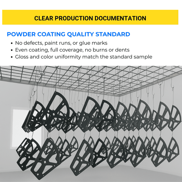2-Tier Shoe Cabinet Hinge – Model 1260.1.09246
