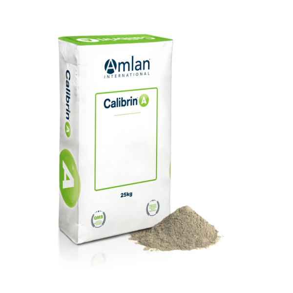 CALIBRIN A - AMLAN - CÔNG TY CP DINH DƯỠNG SÀI GÒN