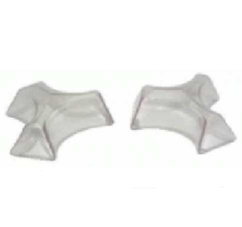 Cặp kẹp trong suốt SOLO SPARE 1002-001 (Thay thế cho SOLO 200-001) |  TRANGTHIETBI.VN