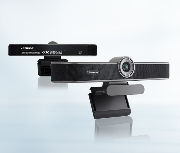 Camera Hội Nghị Trực Tuyến Tenveo TEVO-VA300C | Thiết bị tương tác DNC
