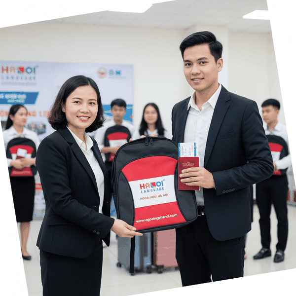 Xưởng May Balo Quà Tặng Ngoại Ngữ Hà Nội Uy Tín, Chất Lượng Tối Ưu