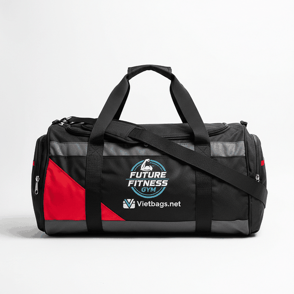 Nhận May Túi Trống Thể Thao In Logo Doanh Nghiệp Giá Tốt | Vietbags
