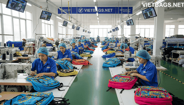 Xưởng cung cấp balo từ thiện giá rẻ, uy tín toàn quốc