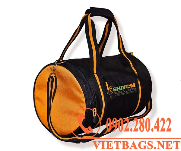May túi thể thao Shivom