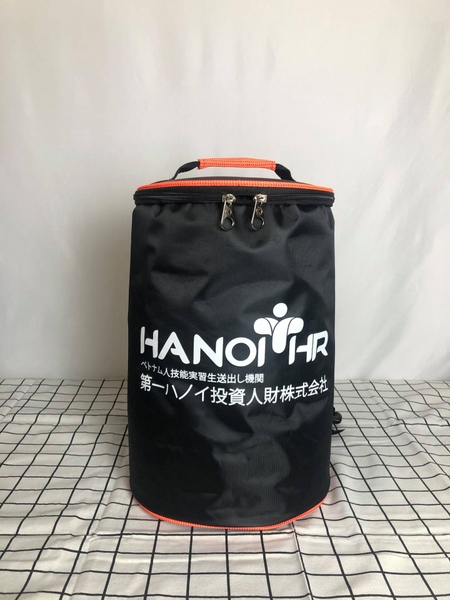 May túi thể thao HaNoi