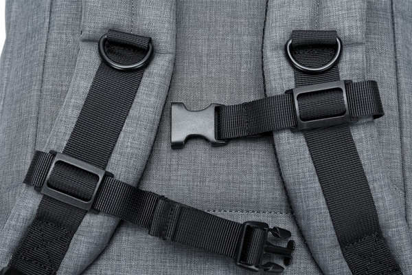 Dây Đeo Ngực Có Thể Tháo Rời