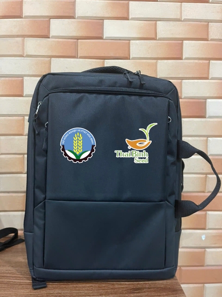 Balo đa năng tiện ích