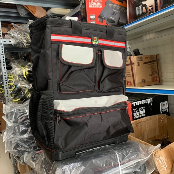 Ba lô đựng dụng cụ kỹ thuật