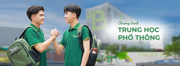 Balo học sinh in logo trường học – mẫu balo bền đẹp, phù hợp tặng học sinh, sinh viên.