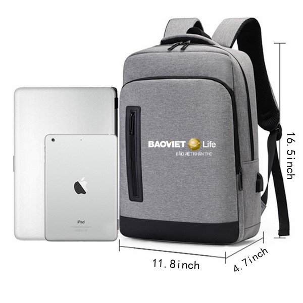 balo quà tặng doanh nghiệp