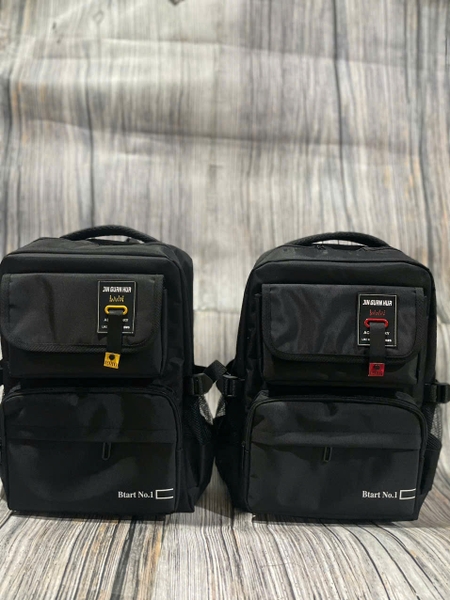 Balo năng động trẻ trung