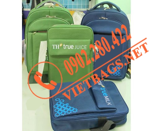 Balo Quà Tặng TH True Milk