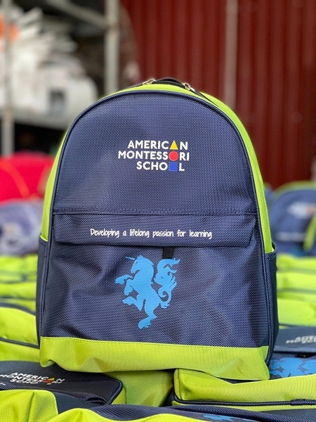 Tại sao nên chọn balo làm quà tặng cho học sinh?