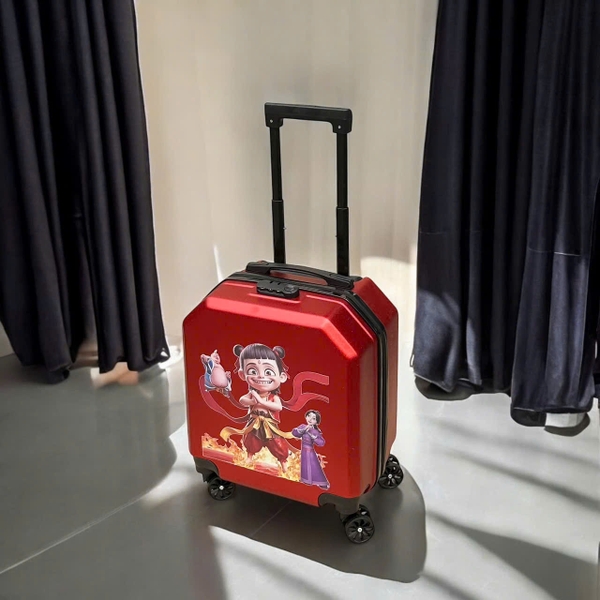 vali trẻ em làm quà tặng