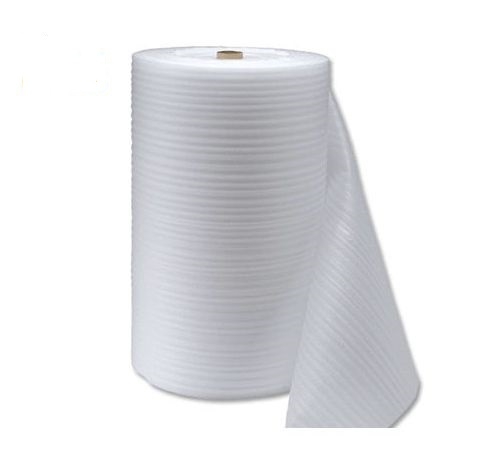 Mút xốp may balo học sinh