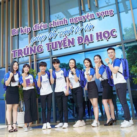 Balo đồng phục sinh viên Đại Học Văn Hiến