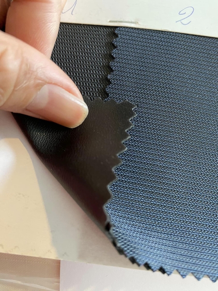 Vải Dù Xốp: Mềm Mại, Êm Ái