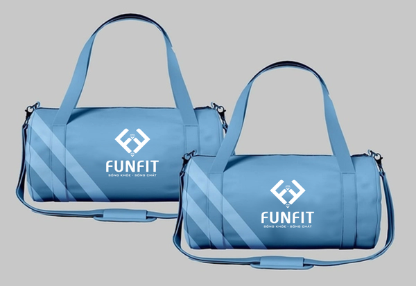 Sản Xuất Túi Thể Thao Quà Tặng