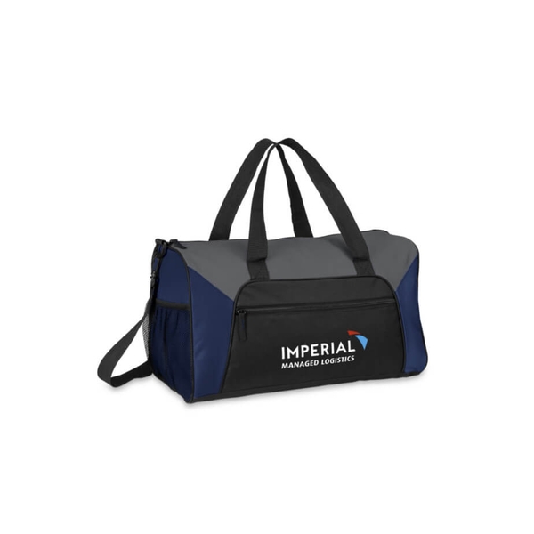 Mẫu túi thể thao gym đẹp, in logo doanh nghiệp – sản phẩm chất lượng cao từ xưởng VietBags, phù hợp làm quà tặng quảng bá thương hiệu