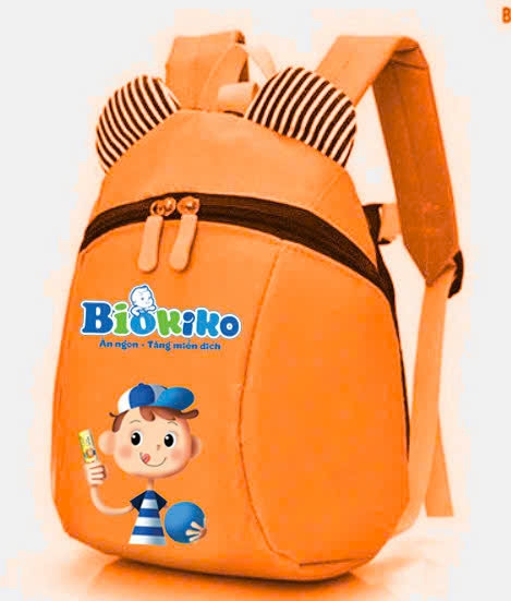 balo quà tặng dược phẩm