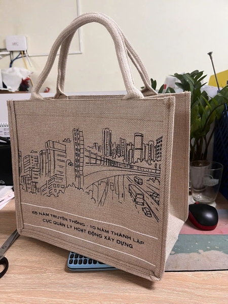 Túi xách quà tặng