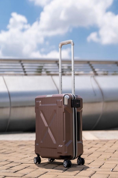 Nơi cung cấp vali nhựa quà tặng