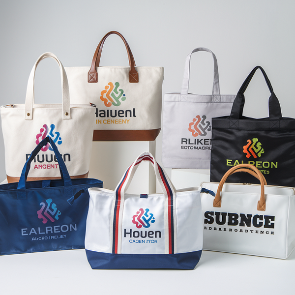 Túi xách vải bố, túi tote canvas