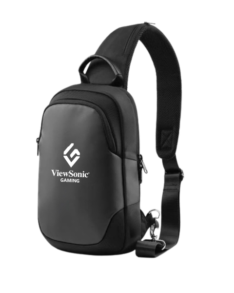 túi đeo chéo in logo