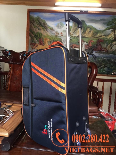 Túi Du Lịch Chất Lượng Cao