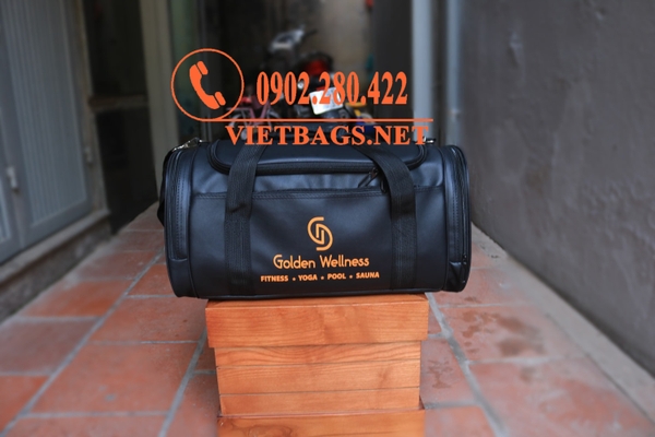 sản xuất túi gym 