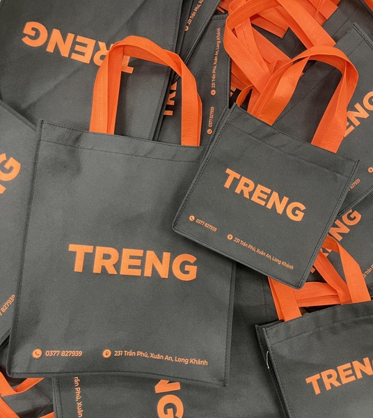 Túi Xách Đựng Tài Liệu