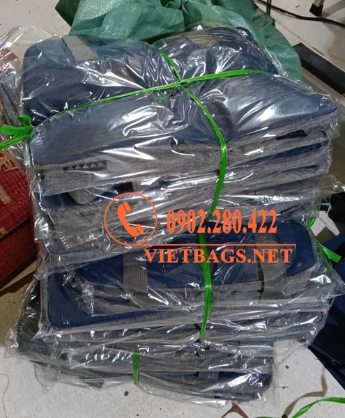 Sản xuất túi xách