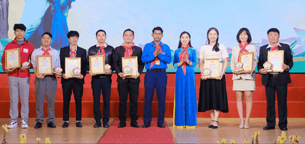 balo học sinh do VietBags sản xuất