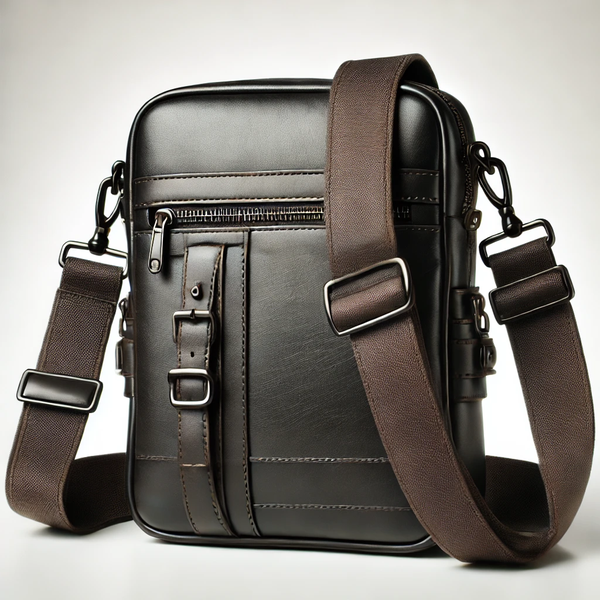 Cặp Da Đeo Chéo Thời Thượng