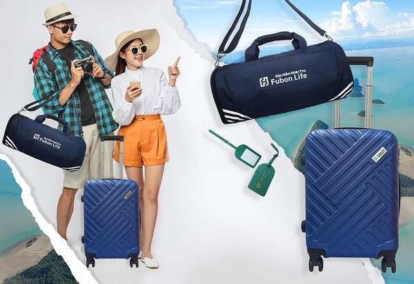 Túi gym sự kiện sản xuất theo yêu cầu tại VietBags