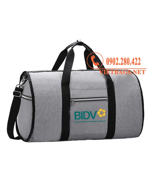 Sản Xuất Túi Thể Thao Quà Tặng BIDV