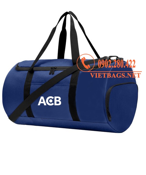 Sản Xuất Túi Thể Thao Quà Tặng ACB