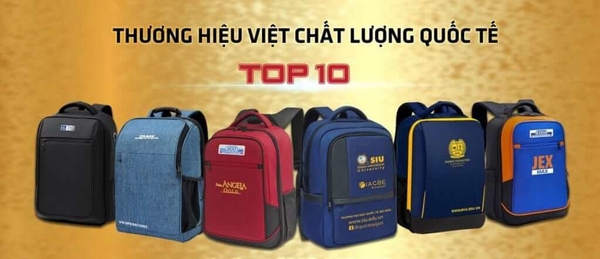 balo theo yêu cầu