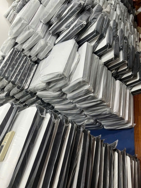 Xưởng Sản Xuất Cặp Da Trọng Phát