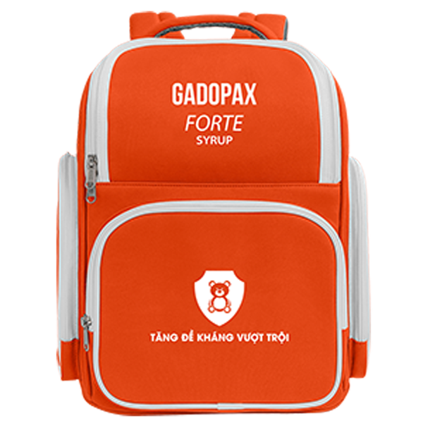 balo quà tặng công ty dược phẩm