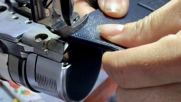 sản xuất túi xách quà tặng