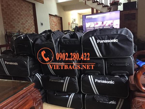 Phân Phối Túi Du Lịch