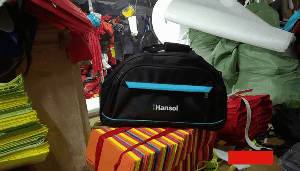 Xưởng sản xuất túi xách quà tặng doanh nghiệp uy tín tại Vietbags.net