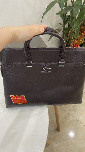 Đặt May Túi Xách Da Tặng 