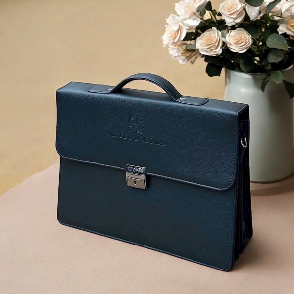 cặp da đại hội đẹp