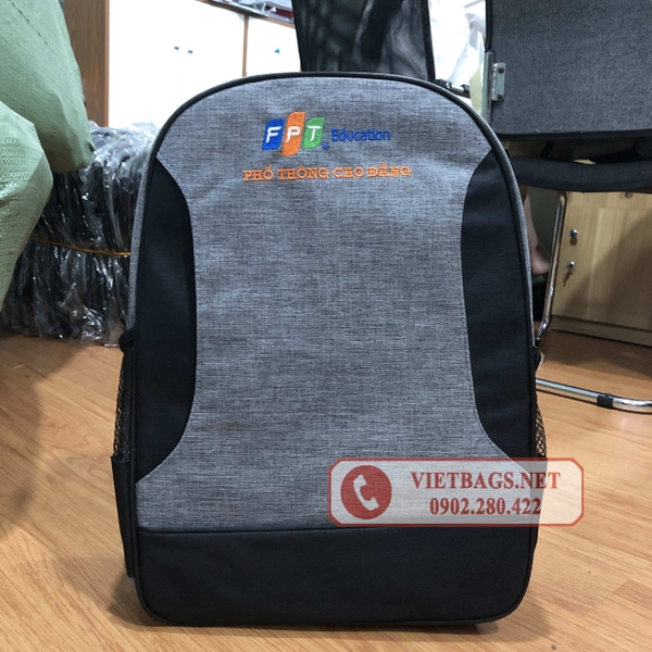 Xưởng may balo quà tết nhân viên khách hàng giá rẻ