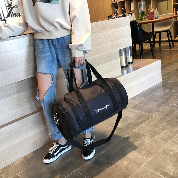 may túi thể thao tập gym