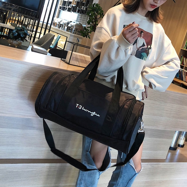 Sản xuất túi thể thao quà tặng